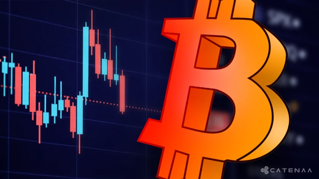 Bitcoin Eyes Rally on $572B Liquidity Boost 