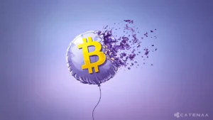 Bitcoin Drops as K33 Sees Limited Downside