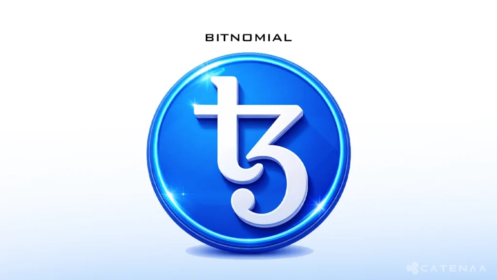 Bitnomial launches first US futures for Tezos token