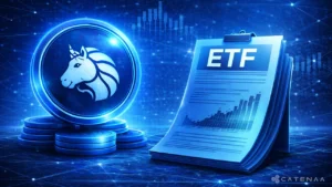 Bitwise Files for New Uniswap Token ETF