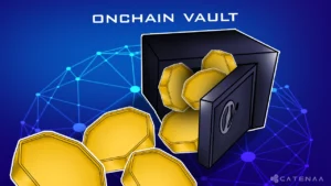 Bitwise Debuts Onchain USDC Yield Vault