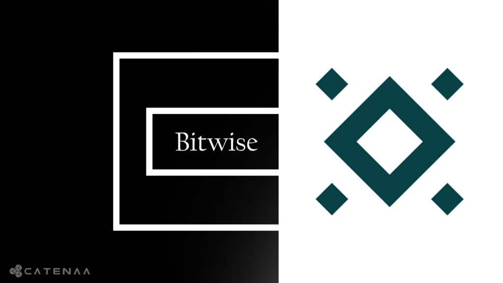 Bitwise to acquire Chorus One