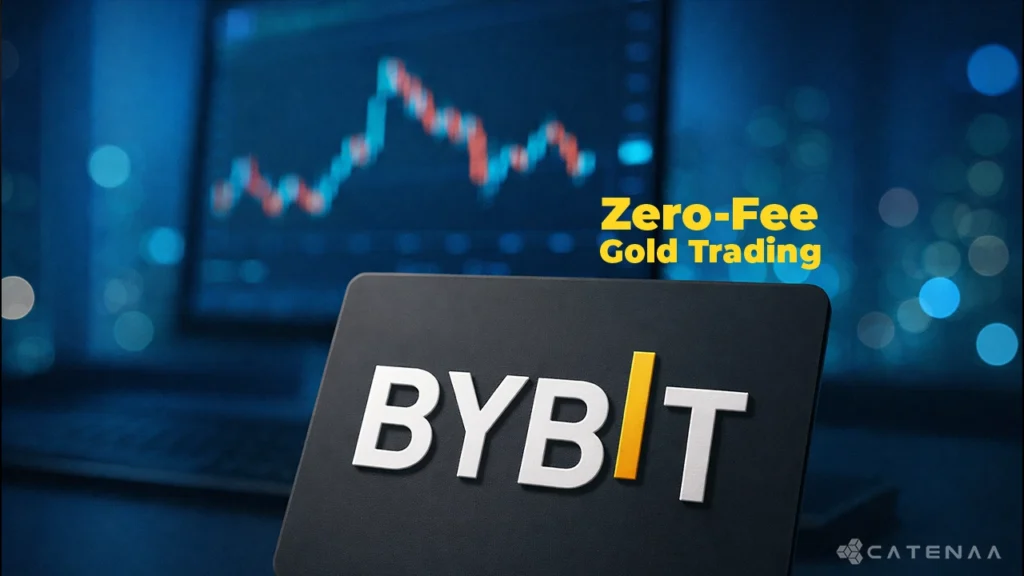 Bybit Adds New Trading Modes on TradFi