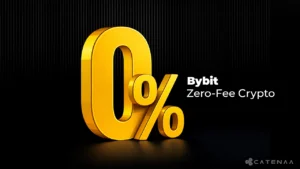 Bybit, Mercuryo Launch Zero-Fee Buy Promo