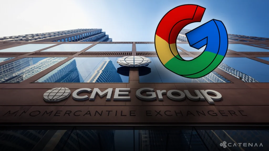CME to launch tokenized cash product