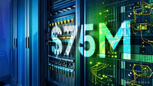 Cango Raises Funds for AI, Mining Growth