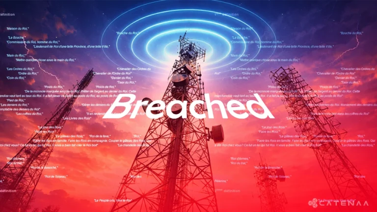 China-linked hackers hit Singapore telcos