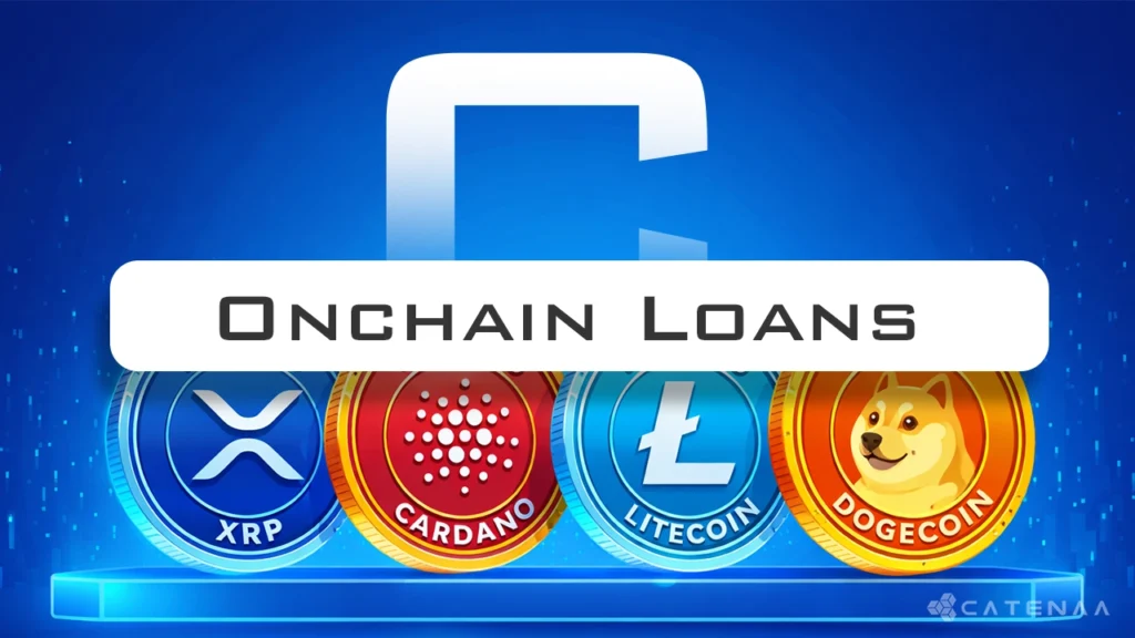 Coinbase Adds New Assets for Onchain Loans