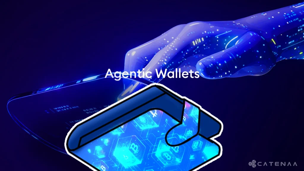 Coinbase launches Agentic Wallets