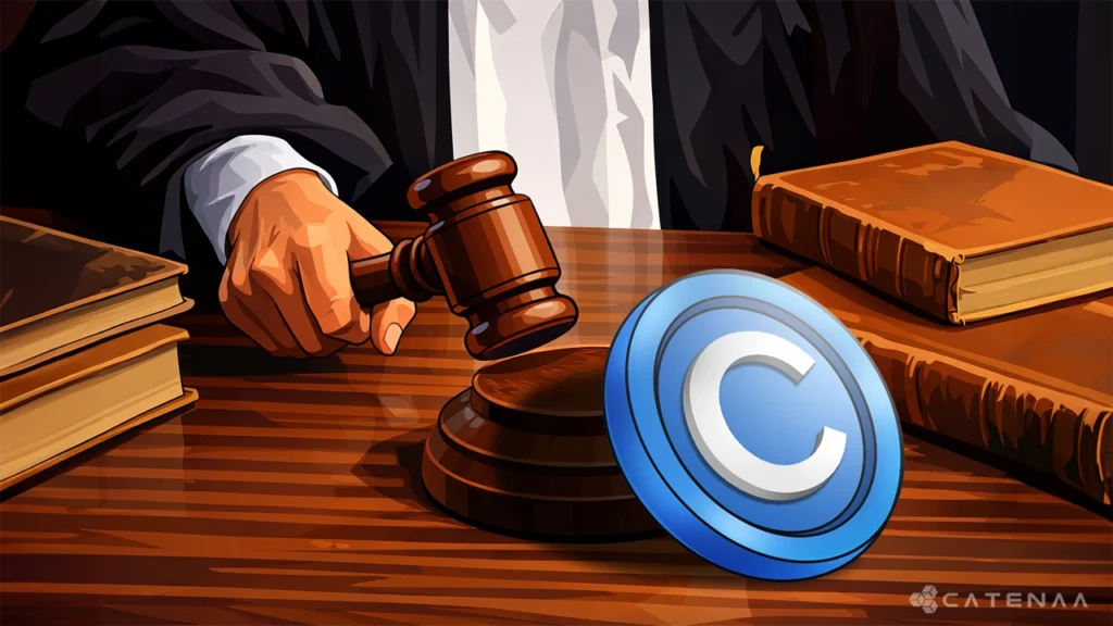 Nevada sues Coinbase over betting