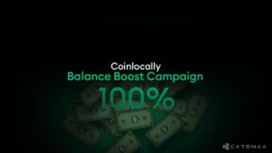 Coinlocally Launches Balance Boost Promo