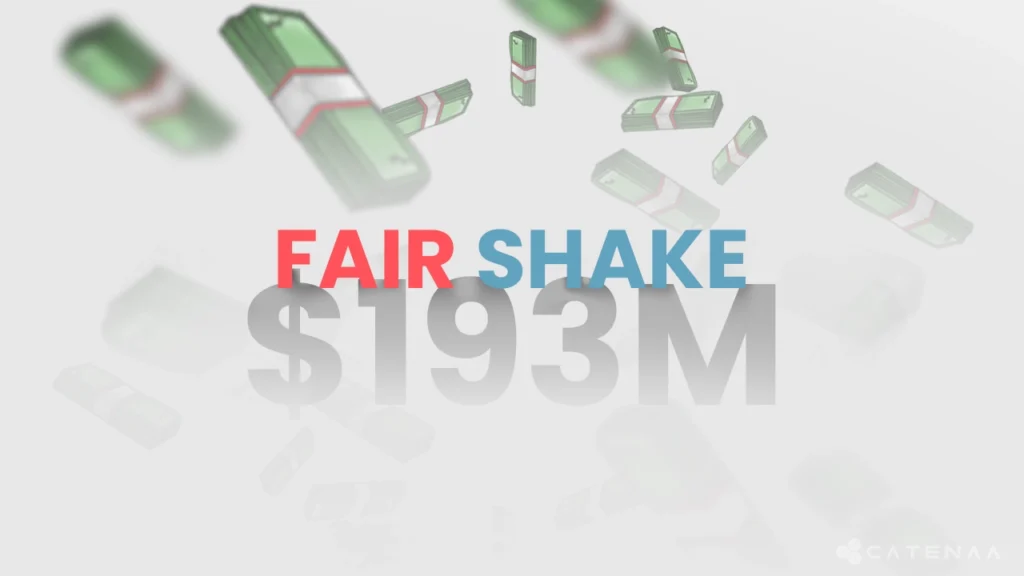 Fairshake raises $193M for midterms