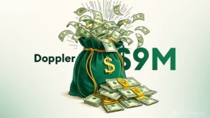 Doppler Raises $9M to Expand Token Platform