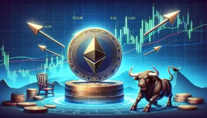 Ethereum Surges 10% as Investor Confidence Returns