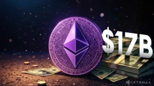 Ethereum RWAs Surge Past $17B in Value