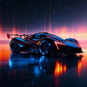 Ferrari Posts Strong Q4 Core Profit Growth for 2026