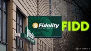 Fidelity Launches U.S. Dollar Stablecoin FIDD
