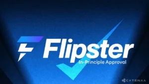 Flipster FZE Wins VARA In‑Principle Approval