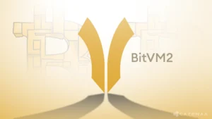GOAT Network Launches BitVM2 Testnet