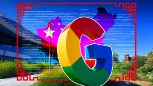 Google Shuts Down Massive China Proxy Net
