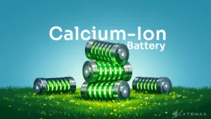 HKUST Reveals Breakthrough Calcium Batteries