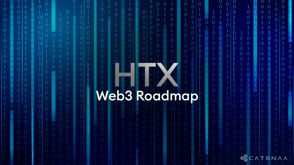 HTX shares 2026 Web3 roadmap