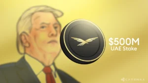 House Probes Trump-Linked UAE Crypto Deal