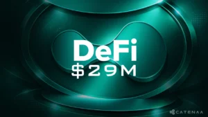 Hyperliquid Foundation Launches DeFi Policy Center with $29M HYPE Donation