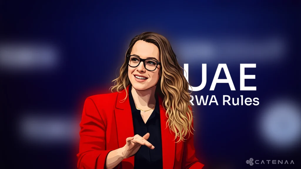 Heaver Outlines UAE Rules for RWA Tokenization