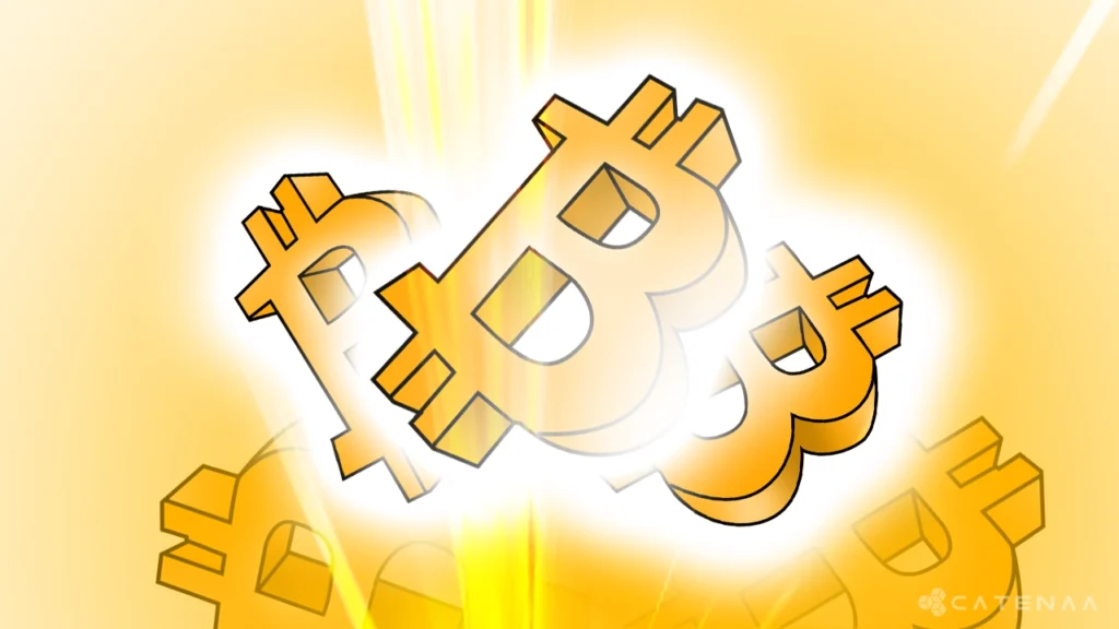 Bitcoin Futures Oversold as Gold Outlook Rises