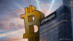 JPMorgan Sees Bitcoin Rising to $266K