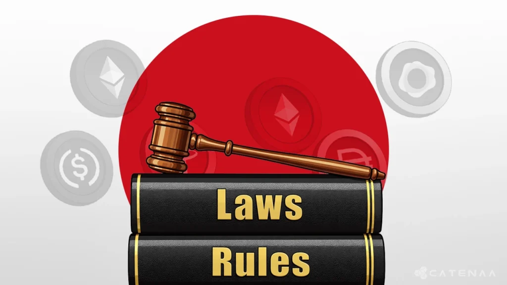 Japan tightens stablecoin bond rules