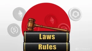 Japan Plans Tough Stablecoin Bond Rules