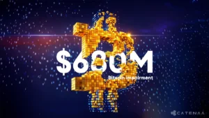 Metaplanet Posts $680M BTC Impairment
