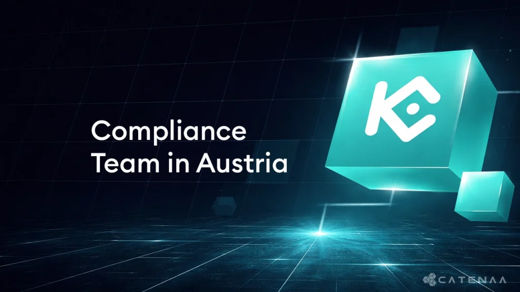 KuCoin EU expands compliance team