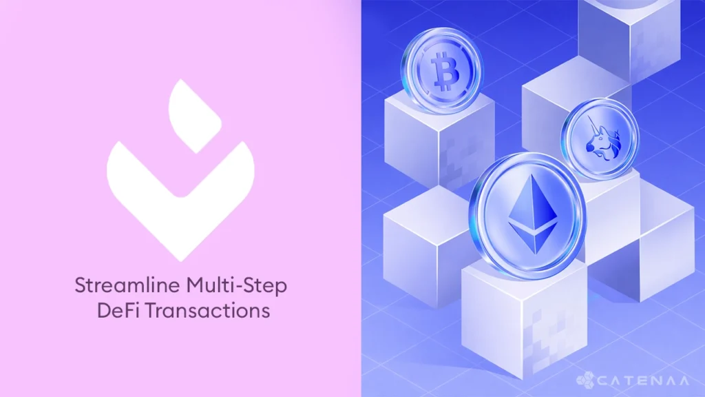 LI.FI Debuts Composer for Multi‑Step DeFi Flows