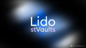 Lido Launches stVaults on Ethereum