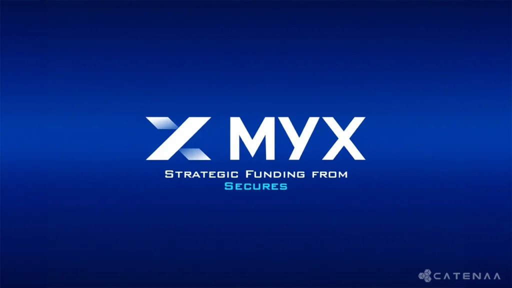 MYX Gains Consensys Backing Ahead of V2 Release