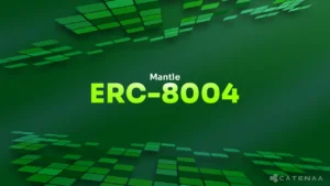 Mantle Deploys ERC-8004 for DeFAI