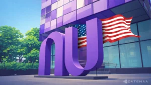 Nubank Wins OCC Approval for US Bank