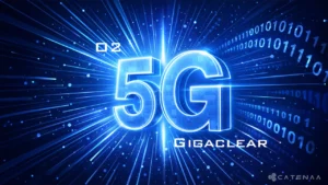 O2, Gigaclear Boost Rural 5G and Fibre
