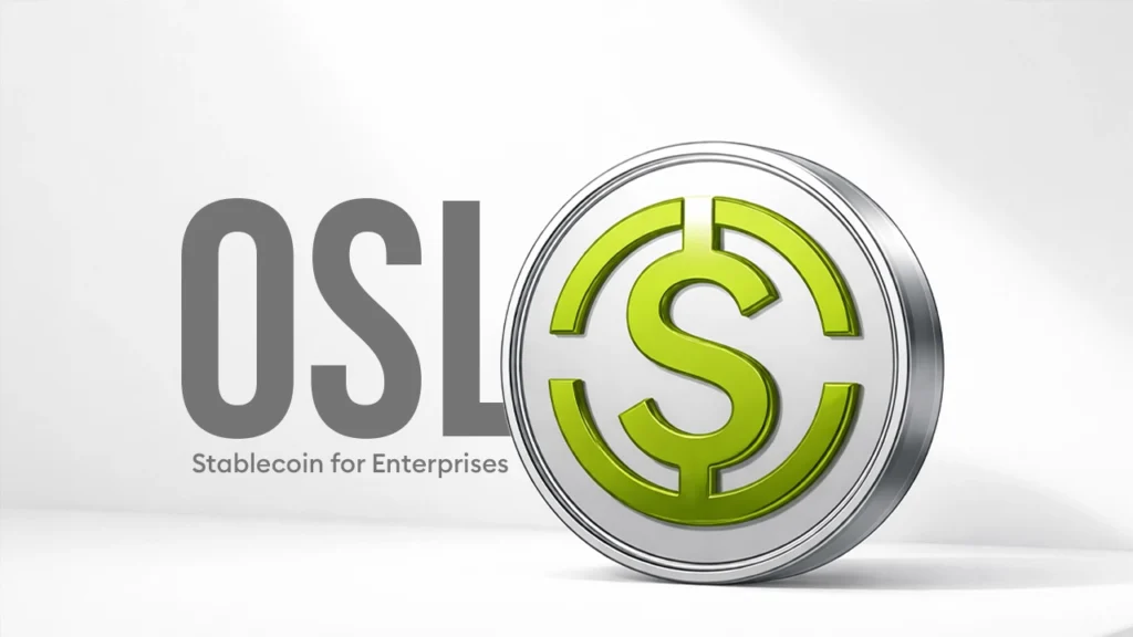 OSL launches USDGO stablecoin
