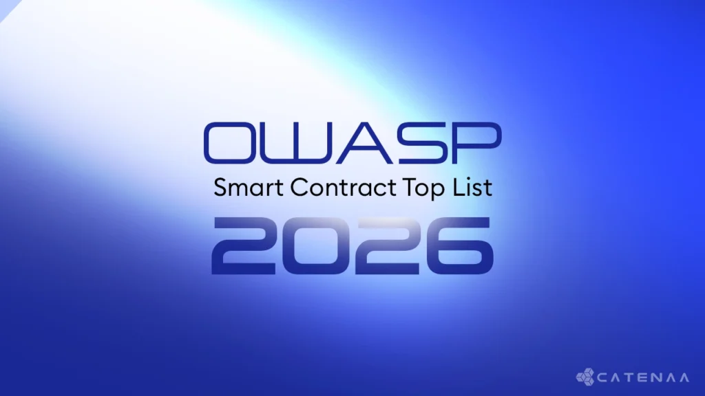 OWASP unveils 2026 smart contract risks