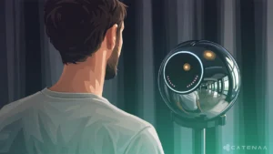 OpenAI Eyes Human‑Verified Social Network