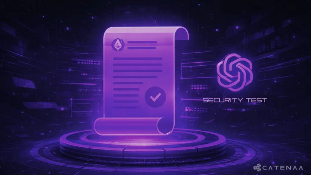 OpenAI and Paradigm release EVMbench tool