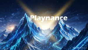 Playnance Debuts Web2-to-Web3 Consumer Hub