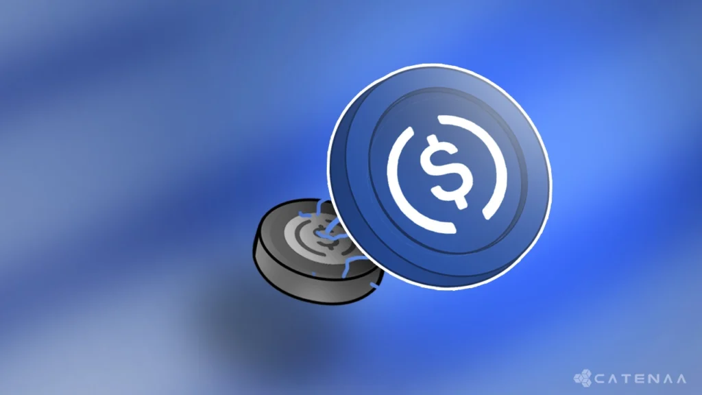 Polymarket Shifts to Native USDC on Polygon