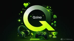Qzino Debuts Web3 Casino With QZI Tokens