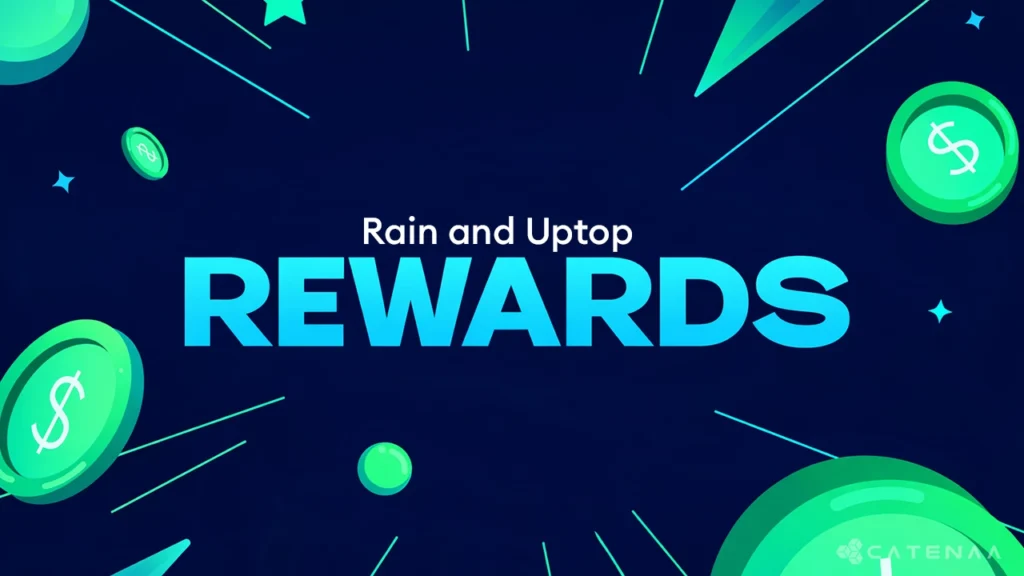 Stablecoins boost rewards and payments