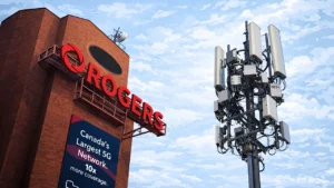 Rogers Expands Free Direct‑to‑Cell Service